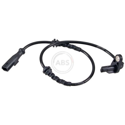 Sensor, rotações da roda
