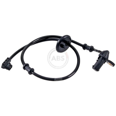 Sensor, rotações da roda