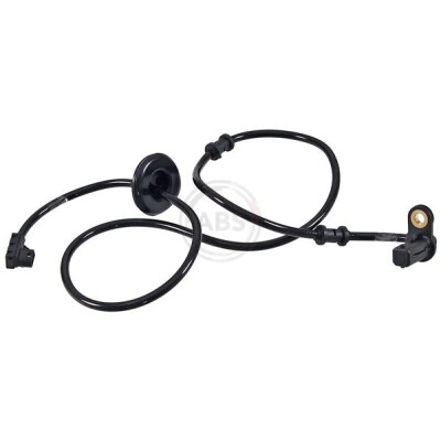 Sensor, rotações da roda
