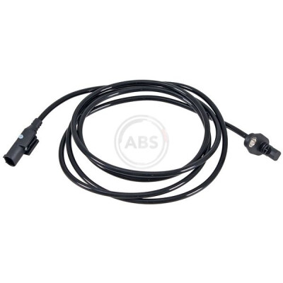 Sensor, rotações da roda