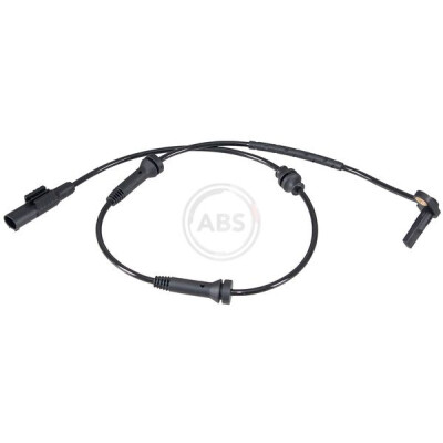 Sensor, rotações da roda