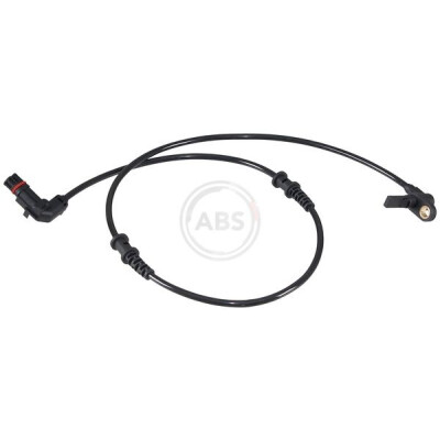 Sensor, rotações da roda