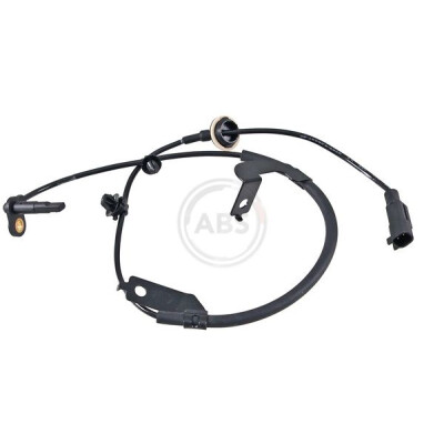 Sensor, rotações da roda