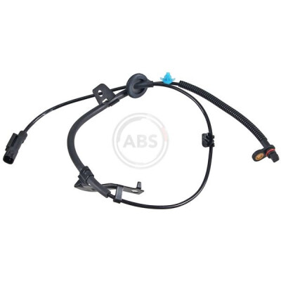 Sensor, rotações da roda