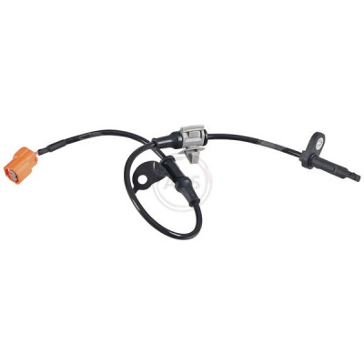 Sensor, rotações da roda