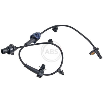 Sensor, rotações da roda