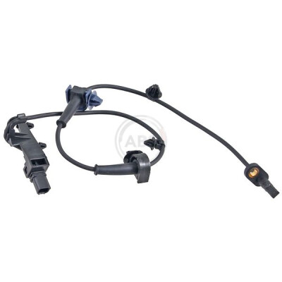 Sensor, rotações da roda
