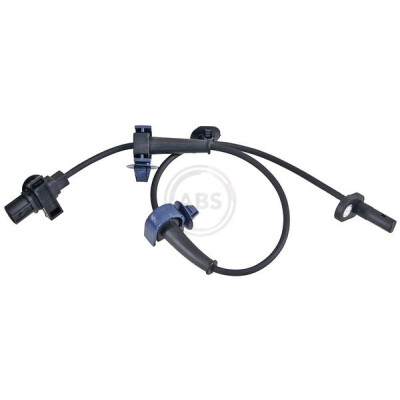 Sensor, rotações da roda
