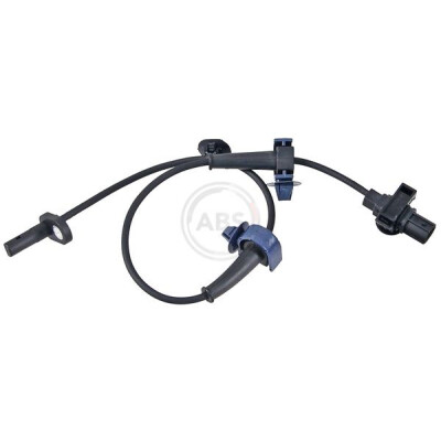 Sensor, rotações da roda