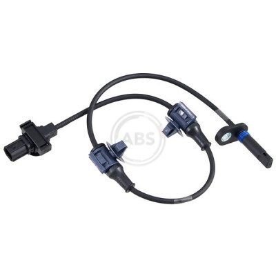 Sensor, rotações da roda