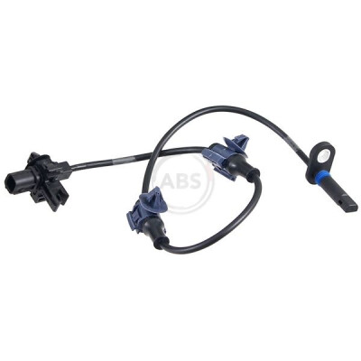 Sensor, rotações da roda