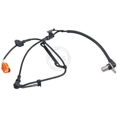 Sensor, rotações da roda