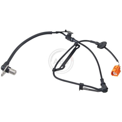 Sensor, rotações da roda