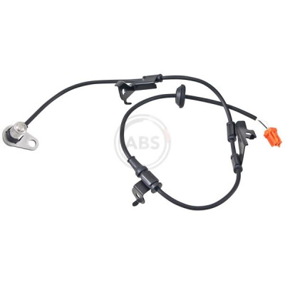 Sensor, rotações da roda