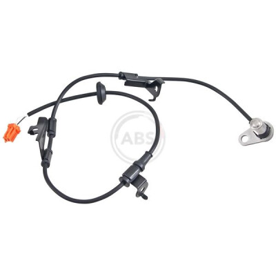 Sensor, rotações da roda