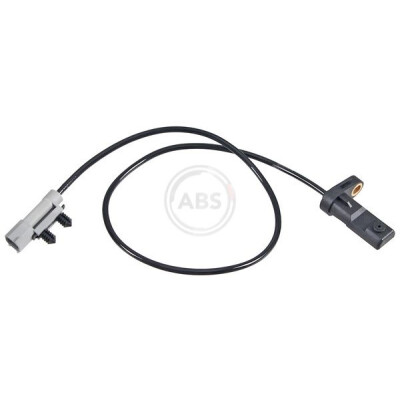 Sensor, rotações da roda