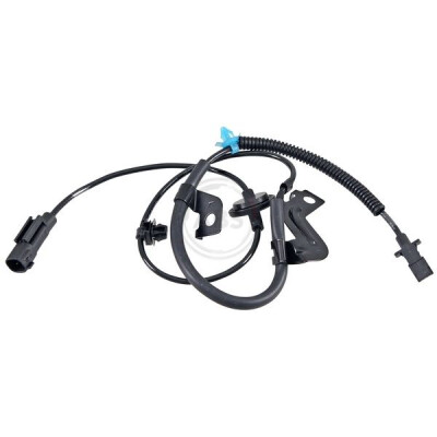 Sensor, rotações da roda