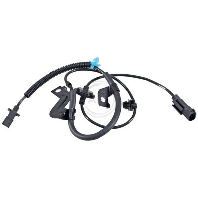 Sensor, rotações da roda