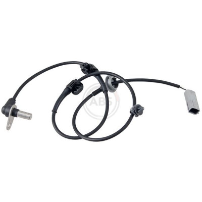 Sensor, rotações da roda
