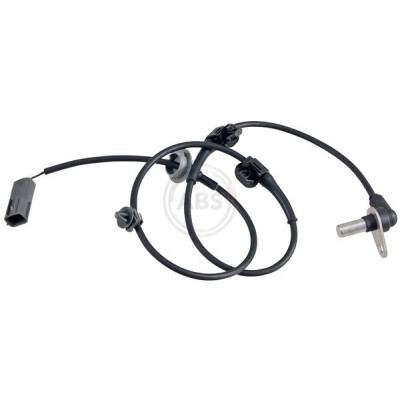 Sensor, rotações da roda