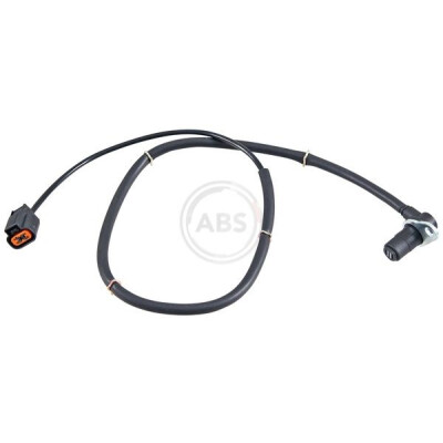 Sensor, rotações da roda