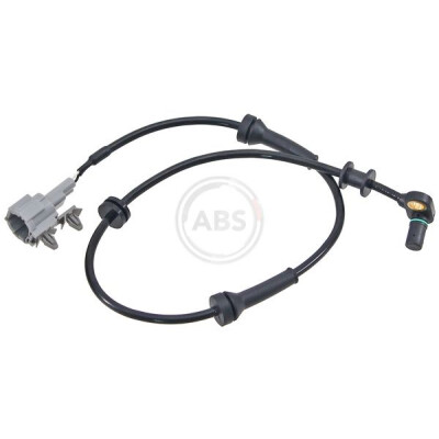 Sensor, rotações da roda