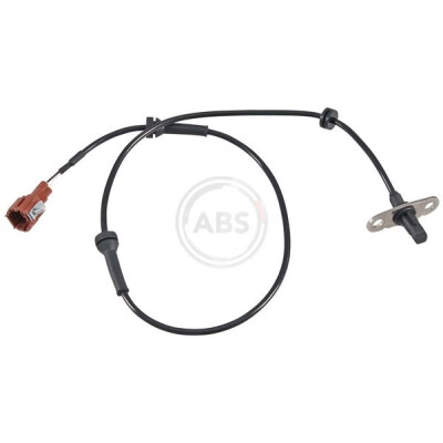 Sensor, rotações da roda