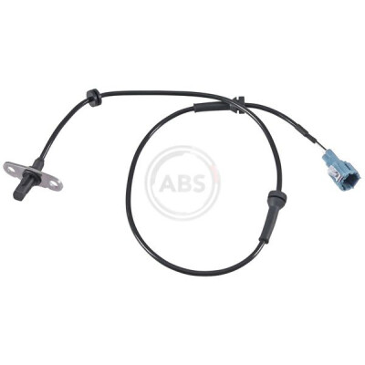Sensor, rotações da roda