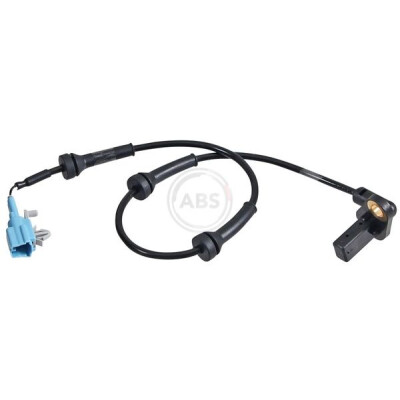 Sensor, rotações da roda