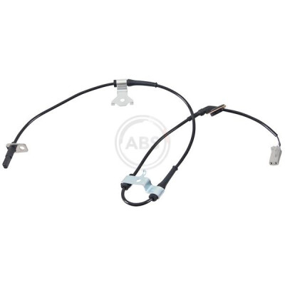 Sensor, rotações da roda