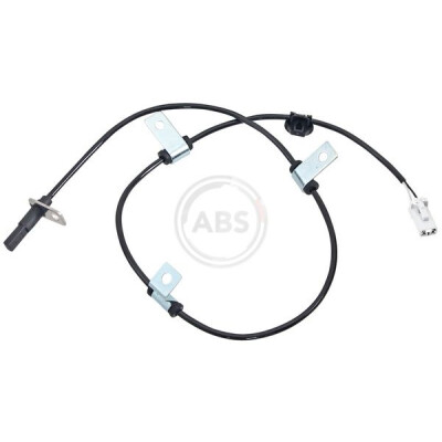 Sensor, rotações da roda