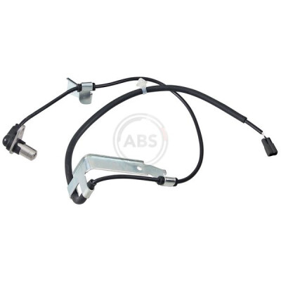 Sensor, rotações da roda