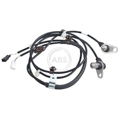 Sensor, rotações da roda
