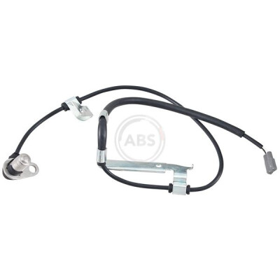 Sensor, rotações da roda