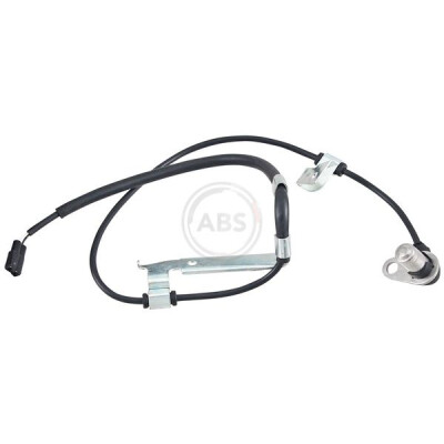 Sensor, rotações da roda