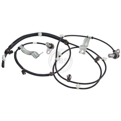 Sensor, rotações da roda