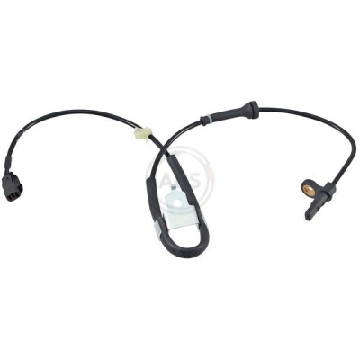 Sensor, rotações da roda