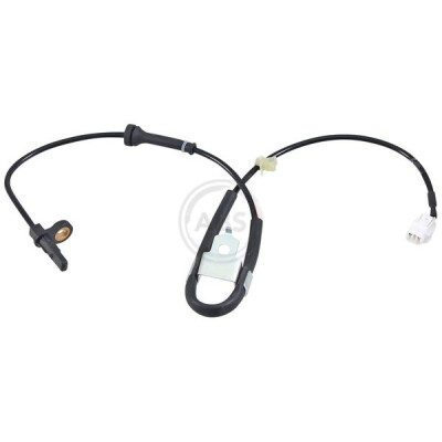Sensor, rotações da roda
