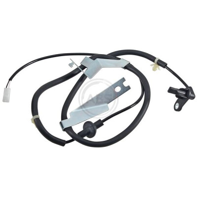 Sensor, rotações da roda