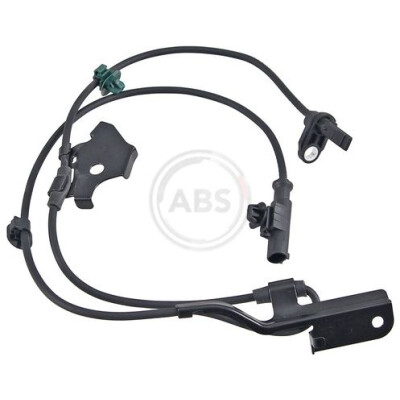Sensor, rotações da roda