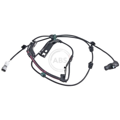 Sensor, rotações da roda