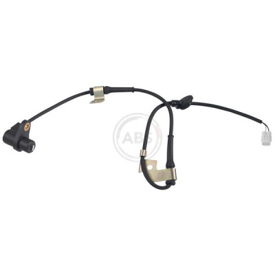 Sensor, rotações da roda