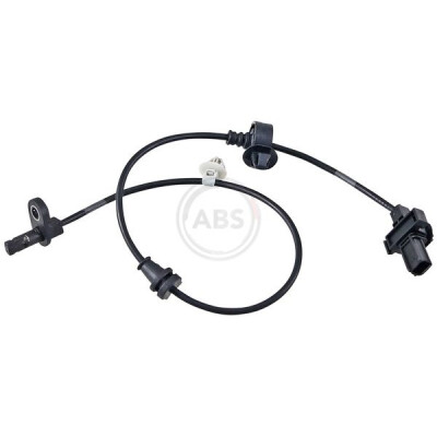Sensor, rotações da roda