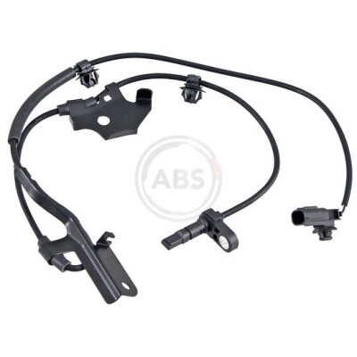 Sensor, rotações da roda