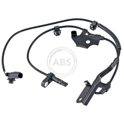 Sensor, rotações da roda