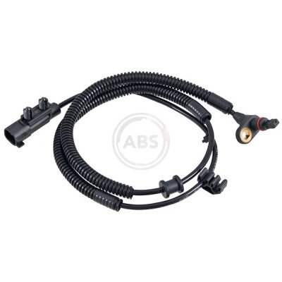 Sensor, rotações da roda