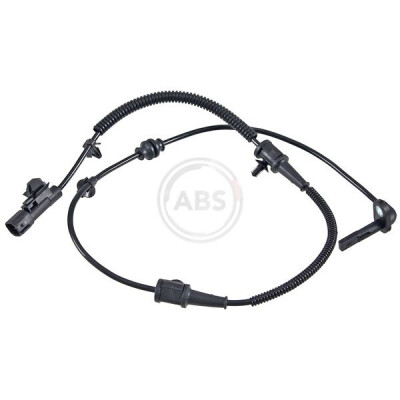 Sensor, rotações da roda