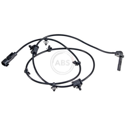 Sensor, rotações da roda