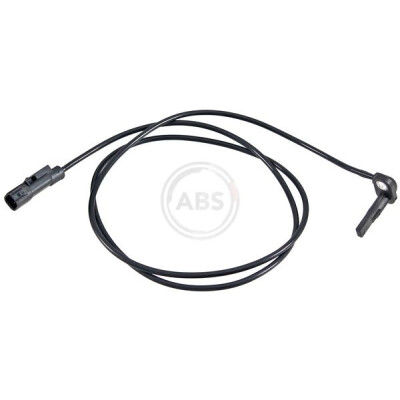 Sensor, rotações da roda
