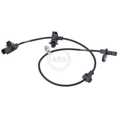 Sensor, rotações da roda
